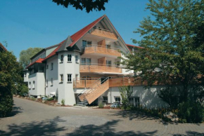 Гостиница Pilgerhof und Rebmannshof  Ульдинген-Мюльхофен